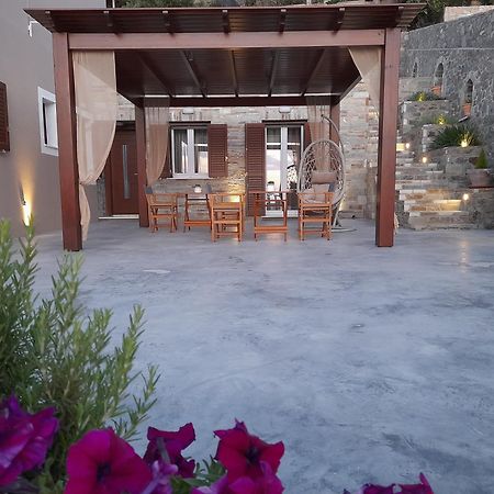 Alisachni Apartment Kini Екстериор снимка
