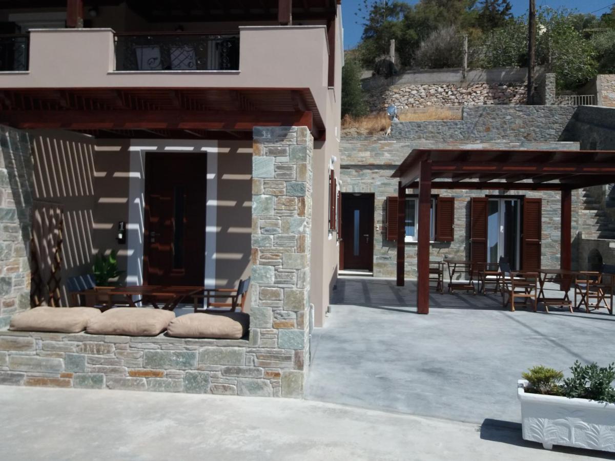 Alisachni Apartment Kini Екстериор снимка