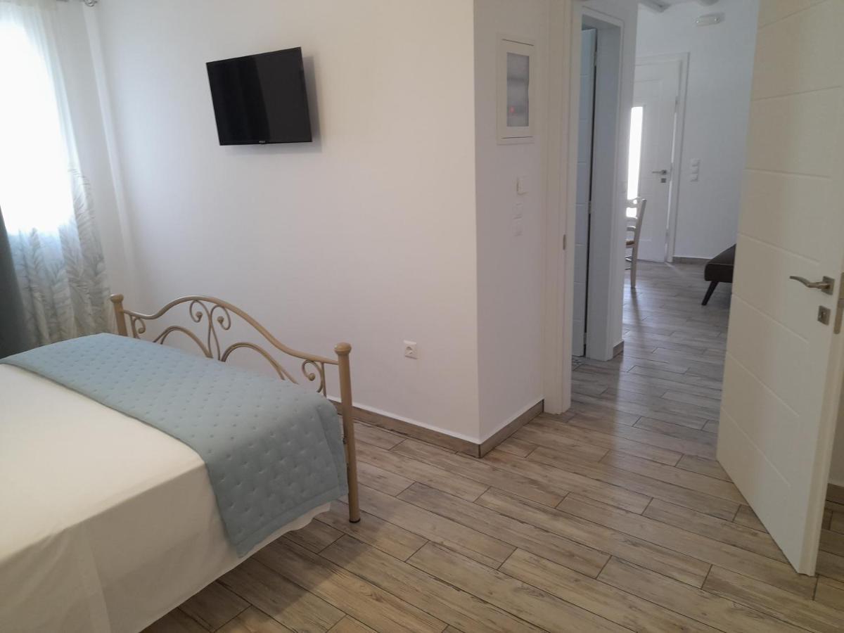 Alisachni Apartment Kini Екстериор снимка