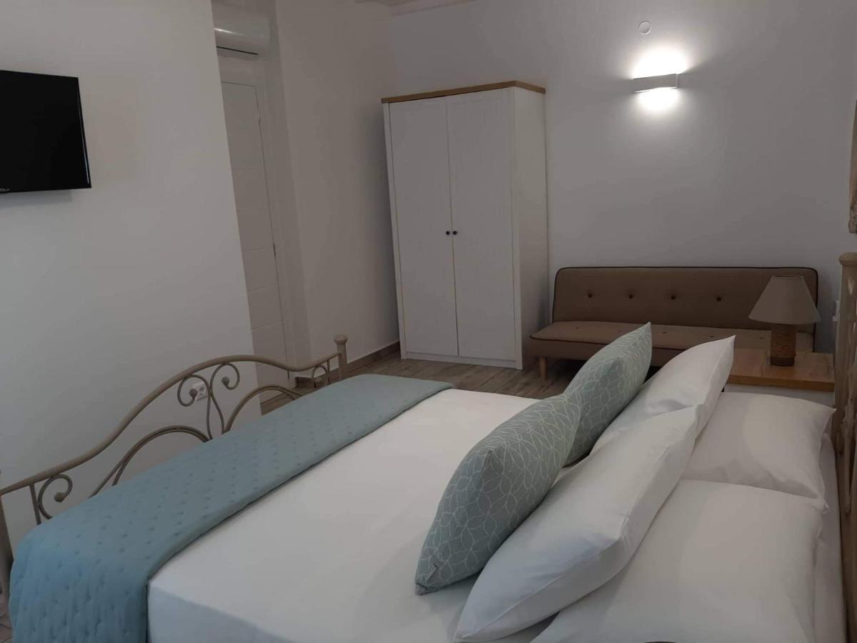 Alisachni Apartment Kini Екстериор снимка