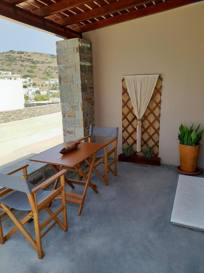 Alisachni Apartment Kini Екстериор снимка