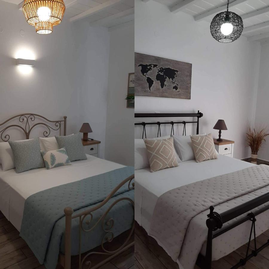 Alisachni Apartment Kini Екстериор снимка