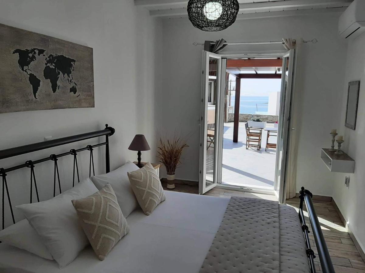 Alisachni Apartment Kini Екстериор снимка