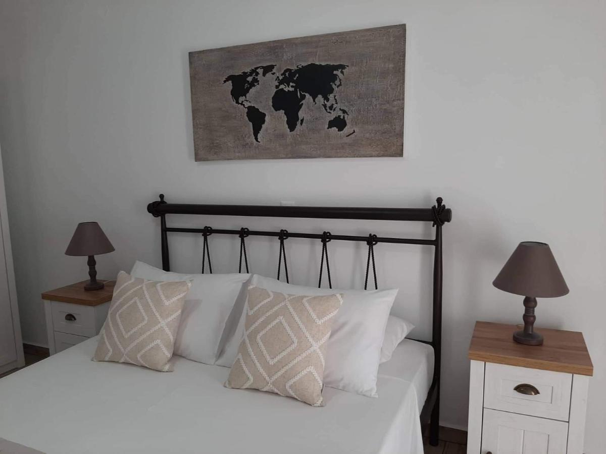 Alisachni Apartment Kini Екстериор снимка