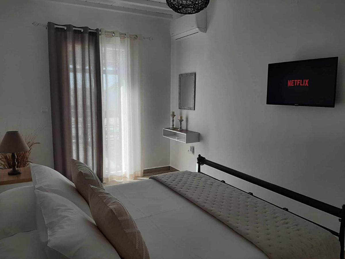 Alisachni Apartment Kini Екстериор снимка