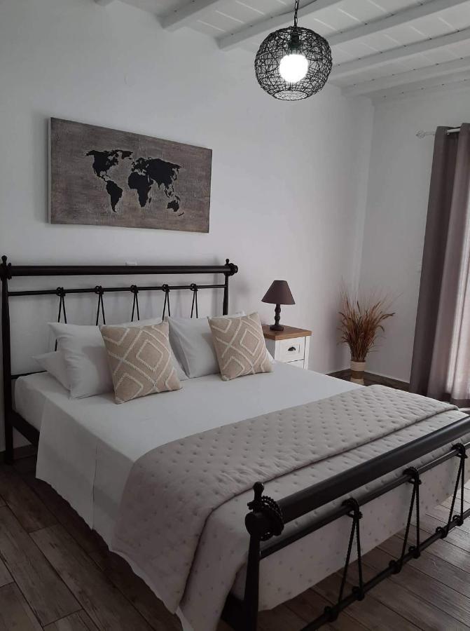 Alisachni Apartment Kini Екстериор снимка
