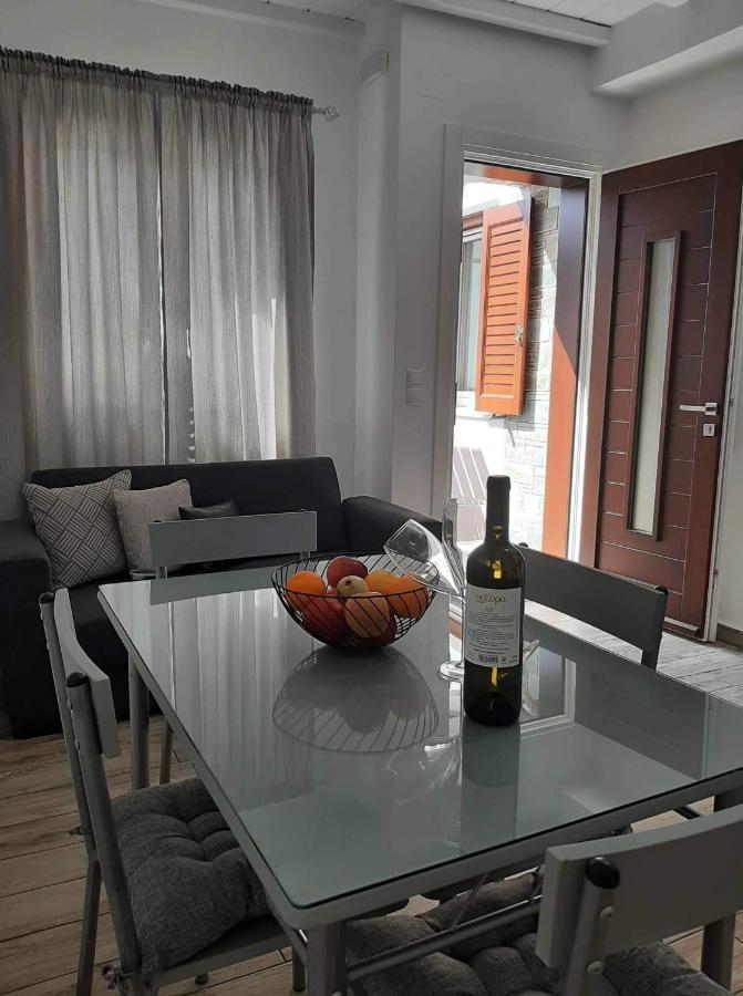Alisachni Apartment Kini Екстериор снимка