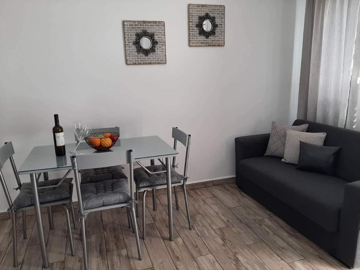 Alisachni Apartment Kini Екстериор снимка
