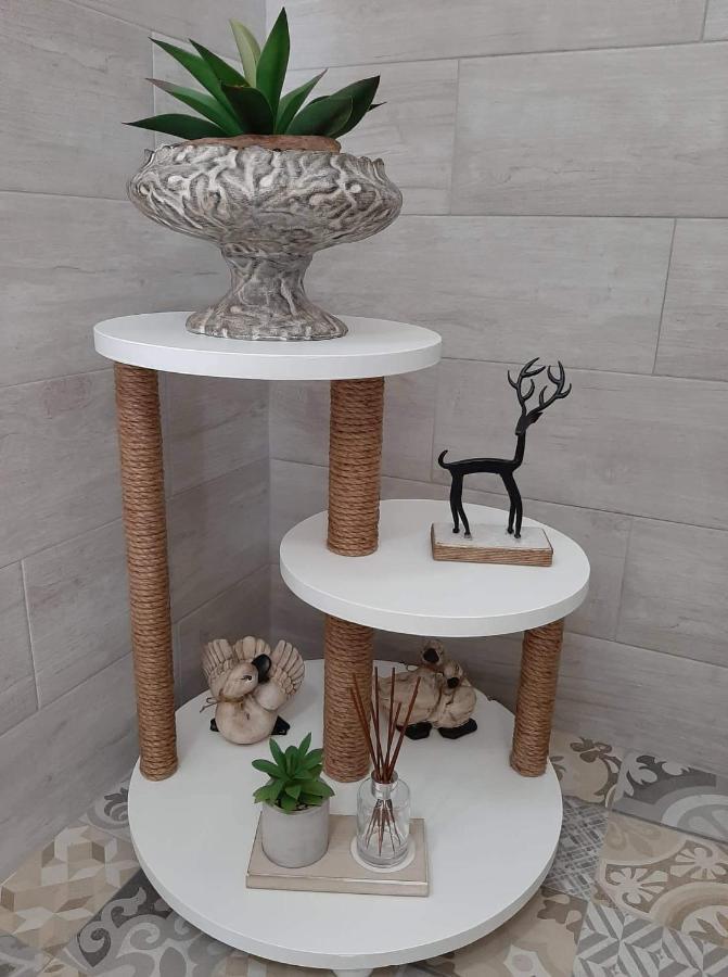 Alisachni Apartment Kini Екстериор снимка