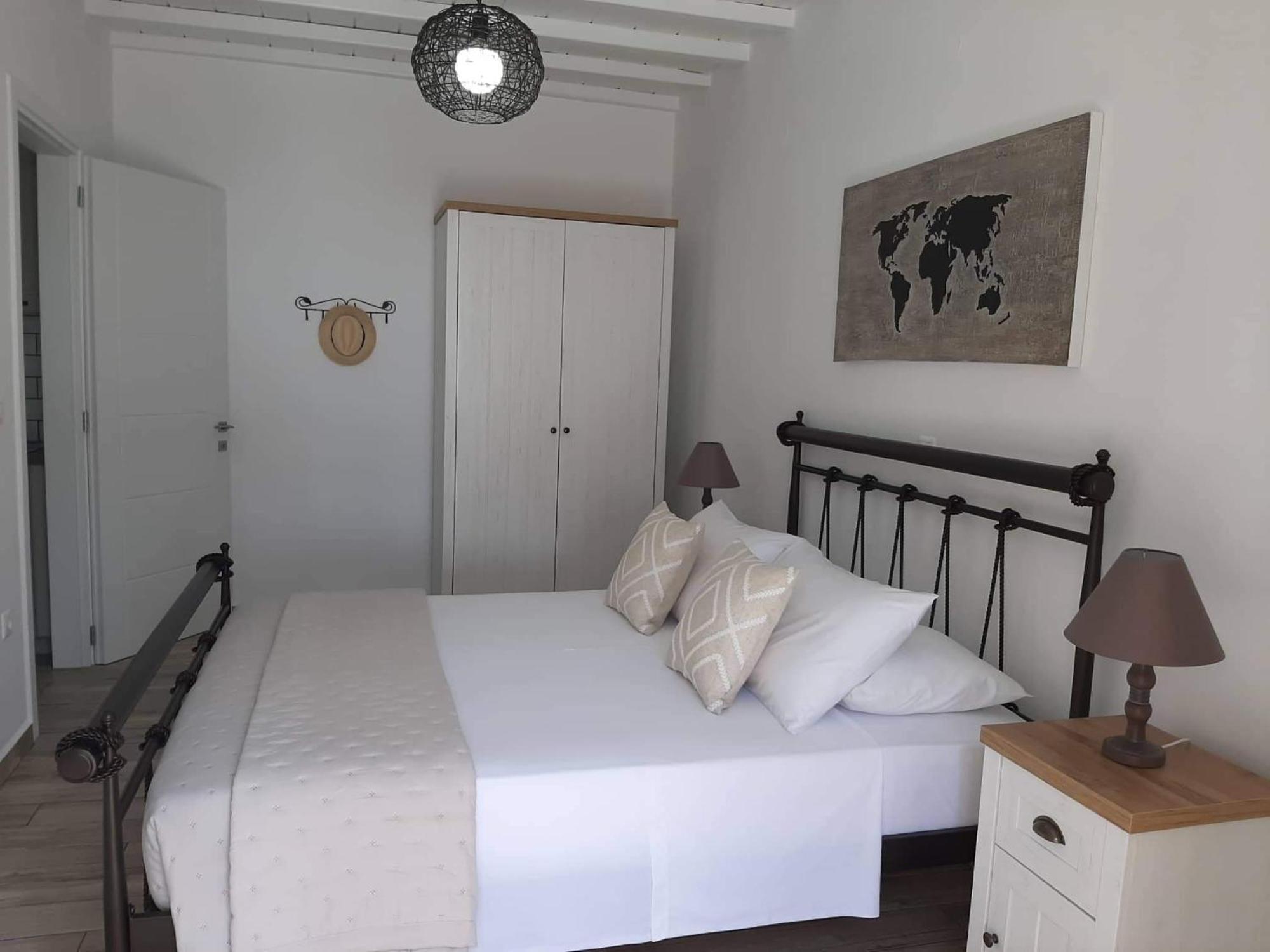 Alisachni Apartment Kini Екстериор снимка