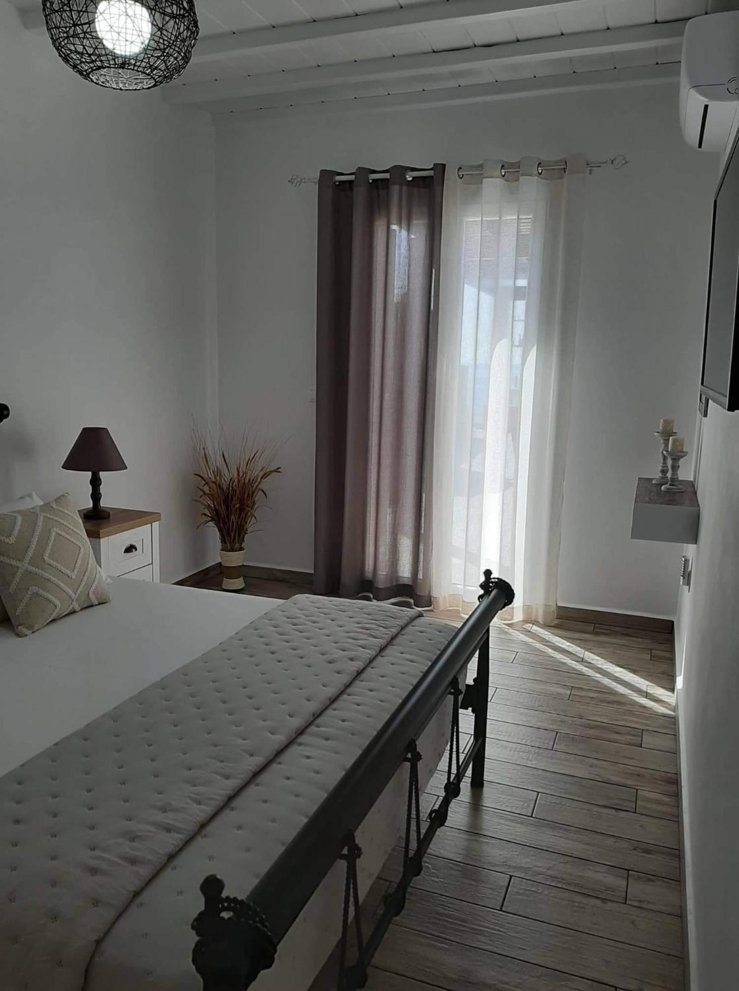 Alisachni Apartment Kini Екстериор снимка