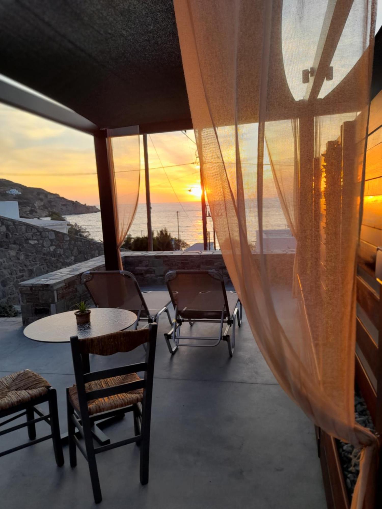Alisachni Apartment Kini Екстериор снимка