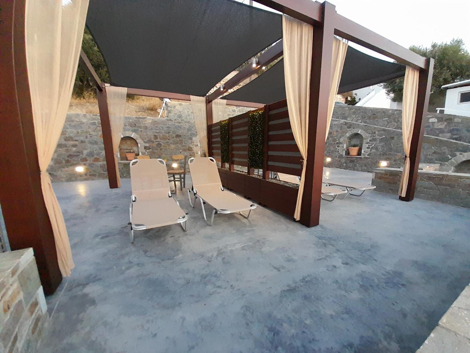 Alisachni Apartment Kini Екстериор снимка