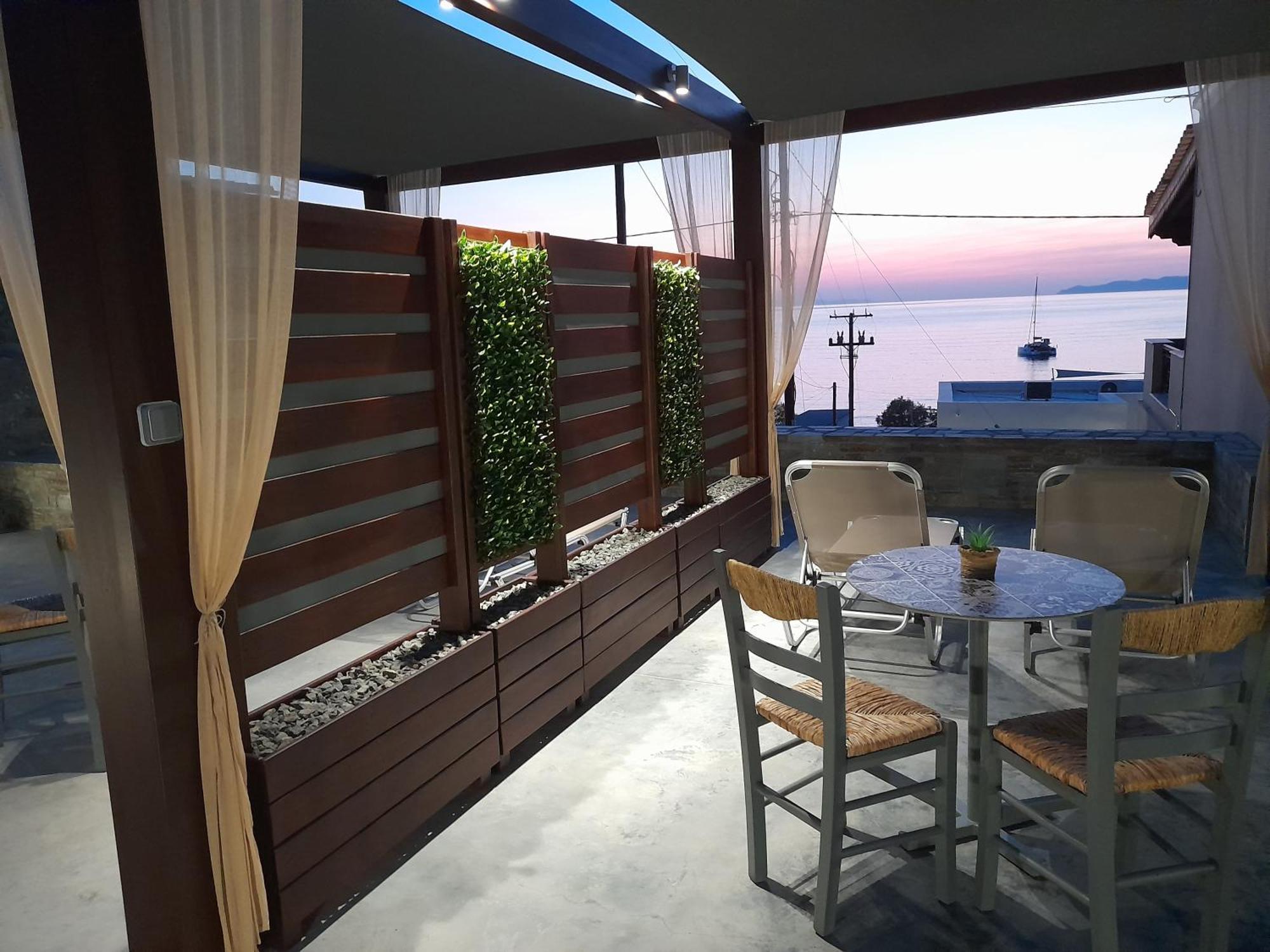 Alisachni Apartment Kini Екстериор снимка