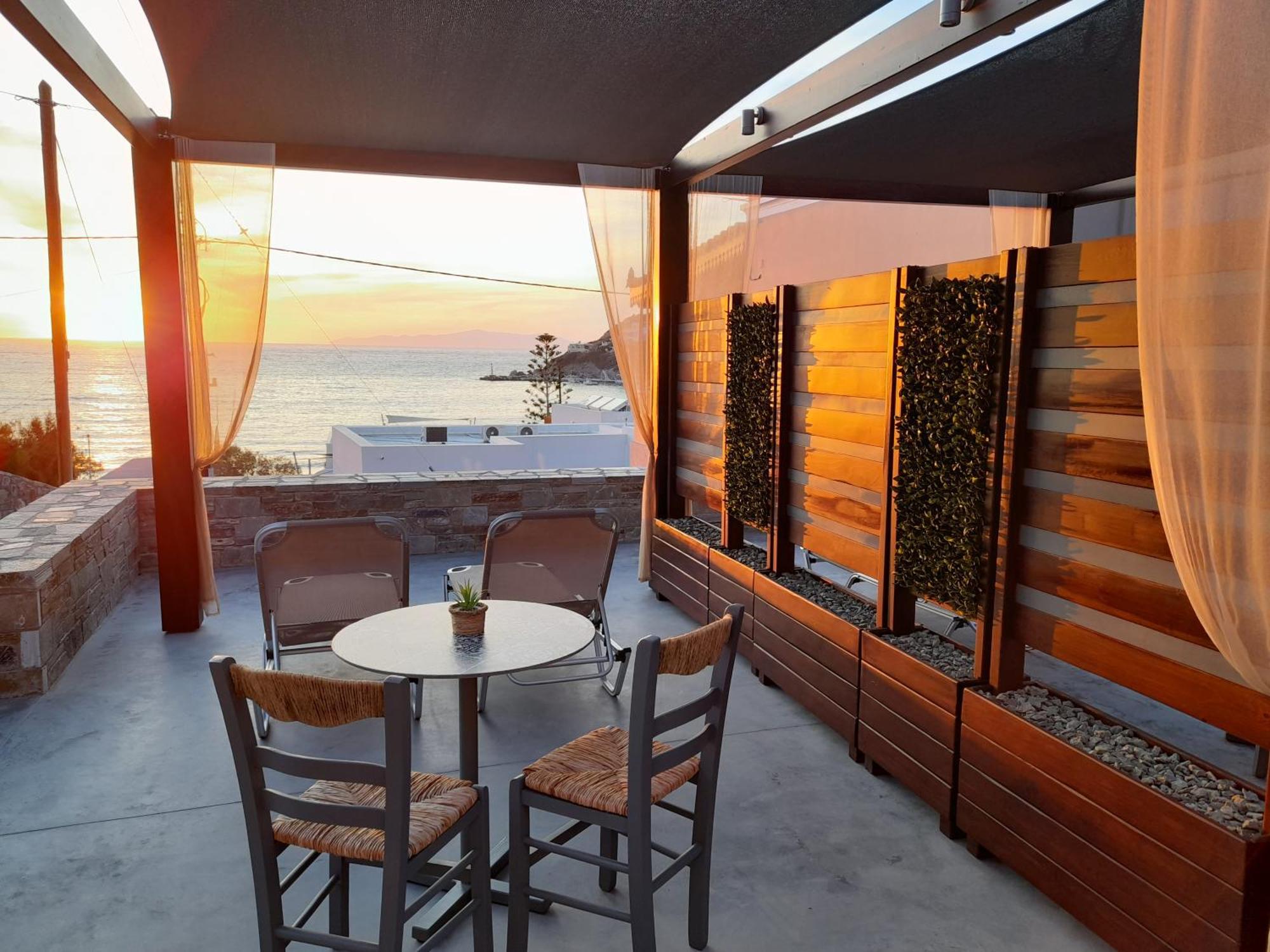Alisachni Apartment Kini Екстериор снимка