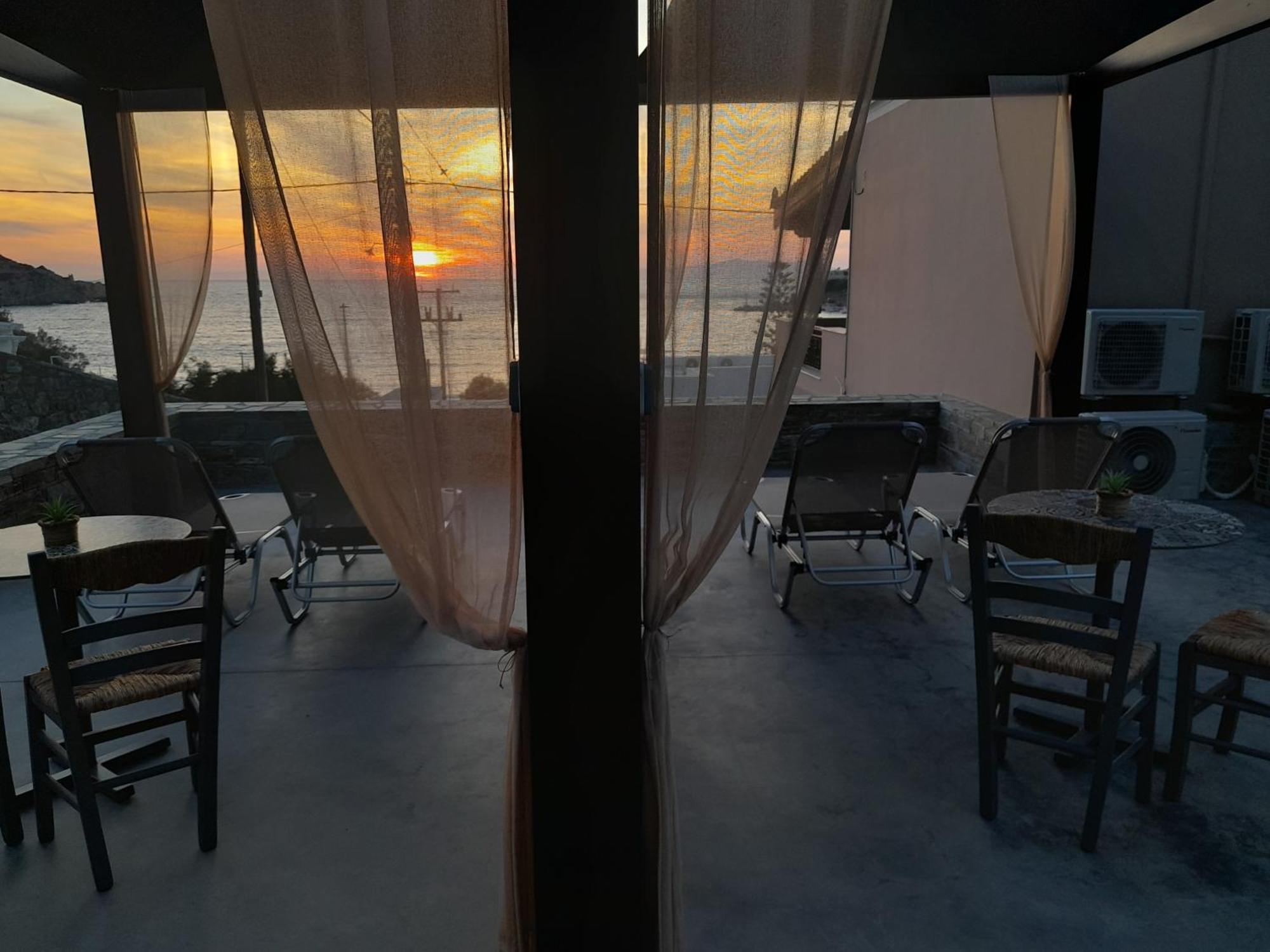 Alisachni Apartment Kini Екстериор снимка