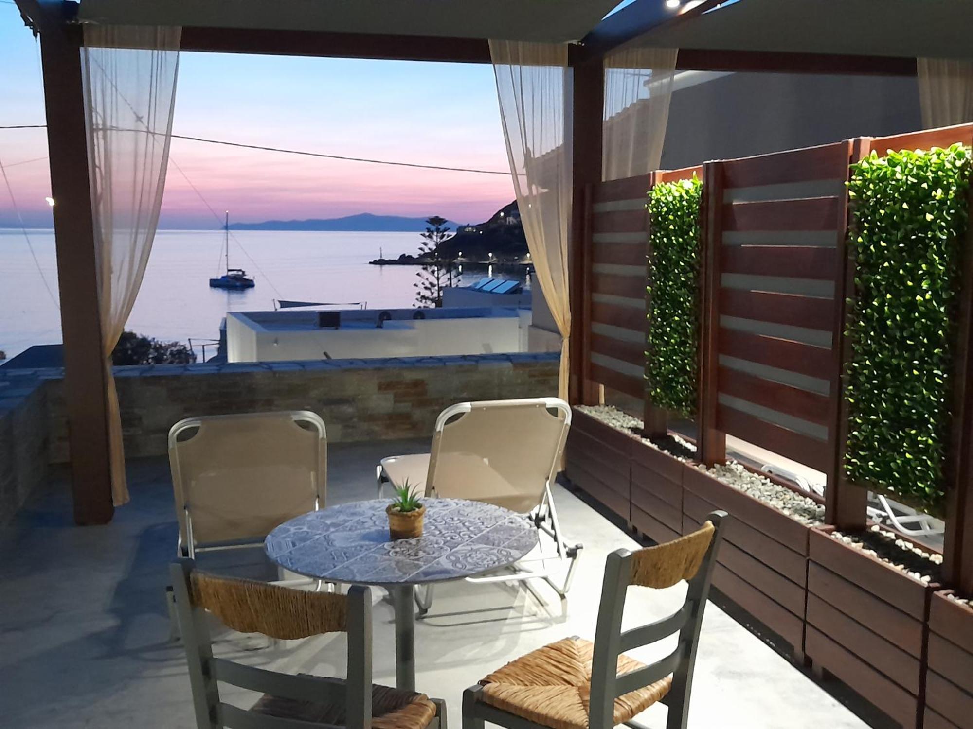 Alisachni Apartment Kini Екстериор снимка