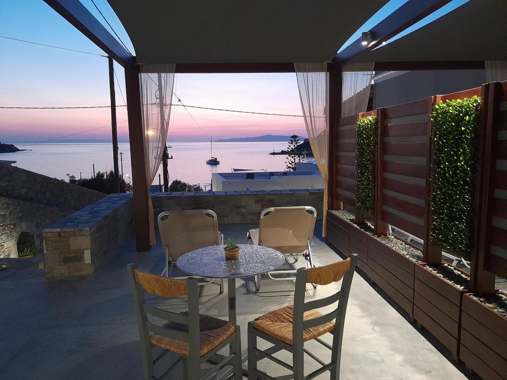 Alisachni Apartment Kini Екстериор снимка