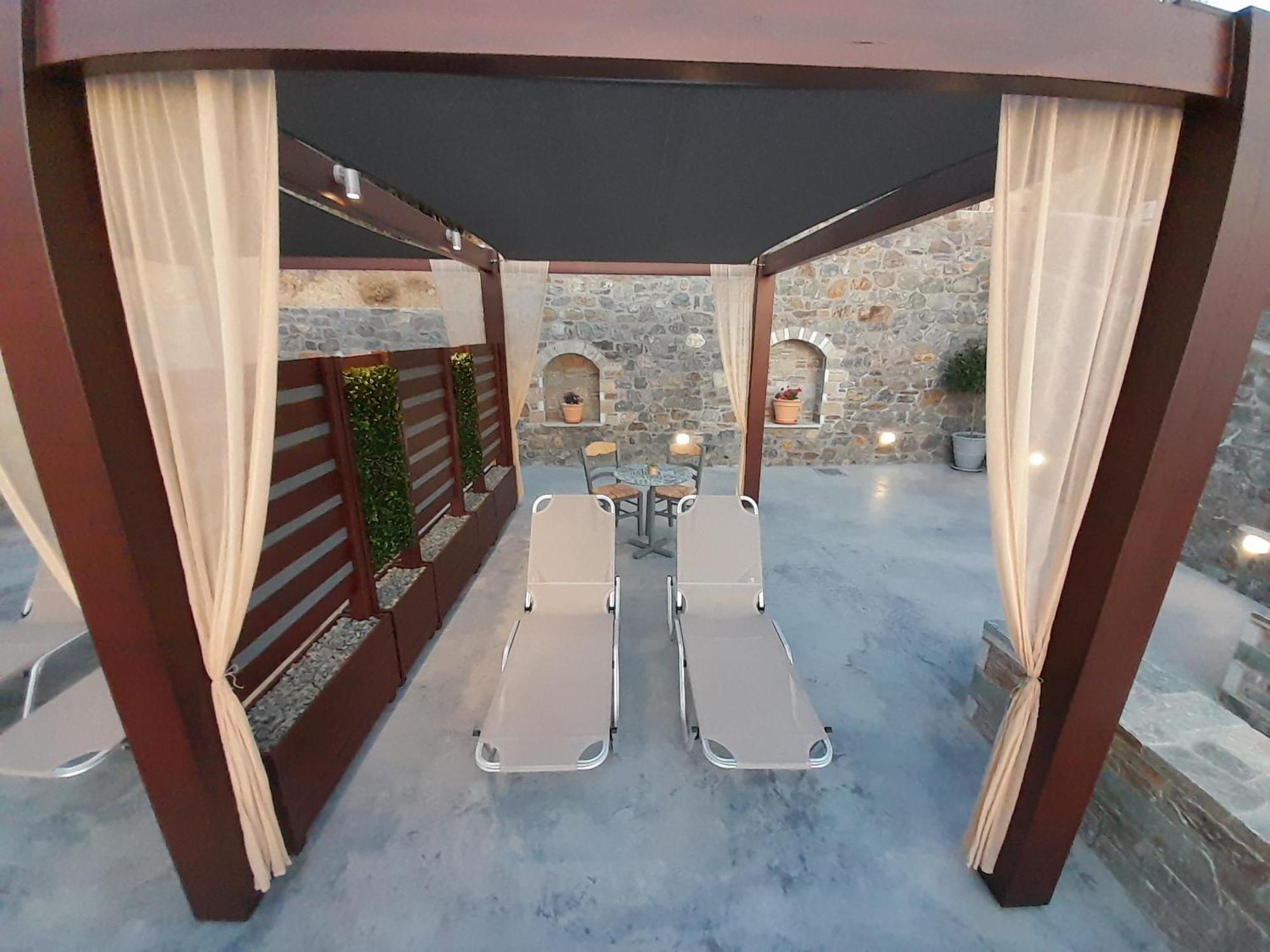 Alisachni Apartment Kini Екстериор снимка