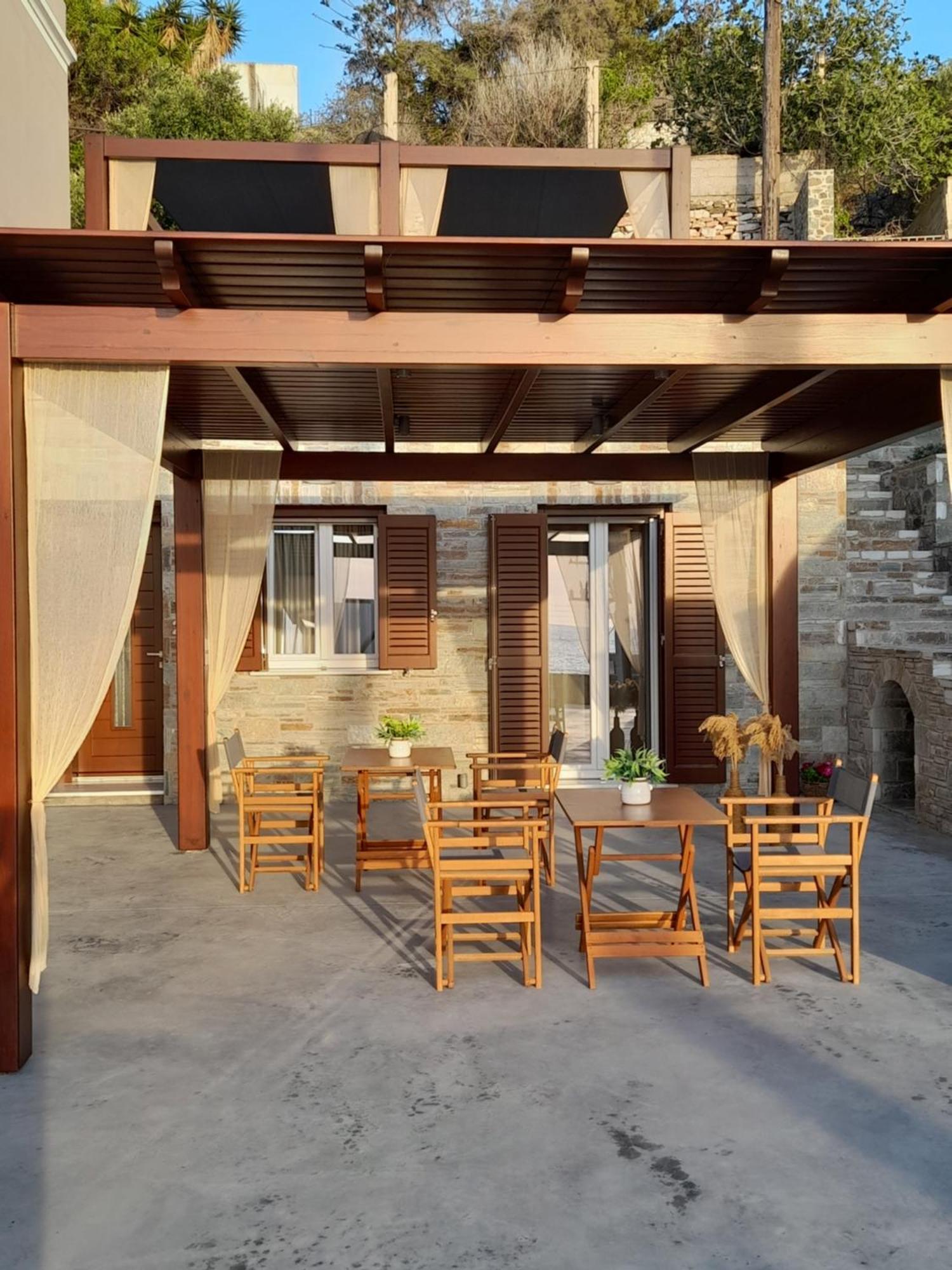 Alisachni Apartment Kini Екстериор снимка