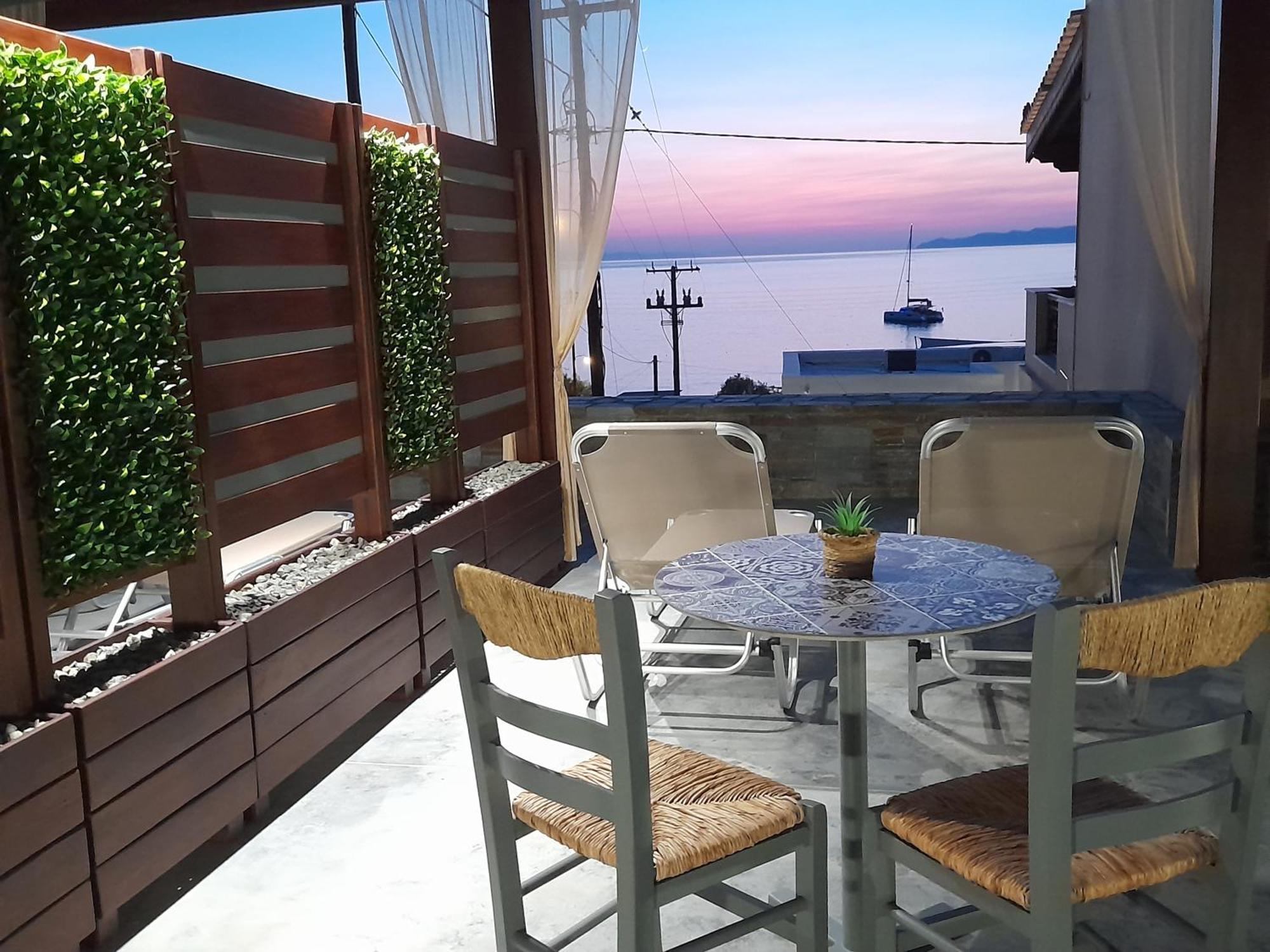 Alisachni Apartment Kini Екстериор снимка